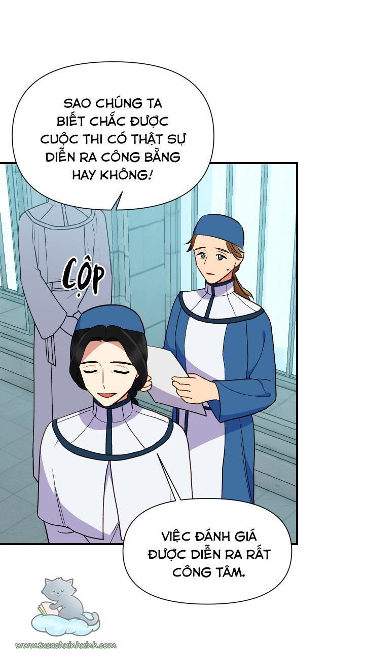 công nương khế ước của gia tộc công tước quái vật chapter 75 50