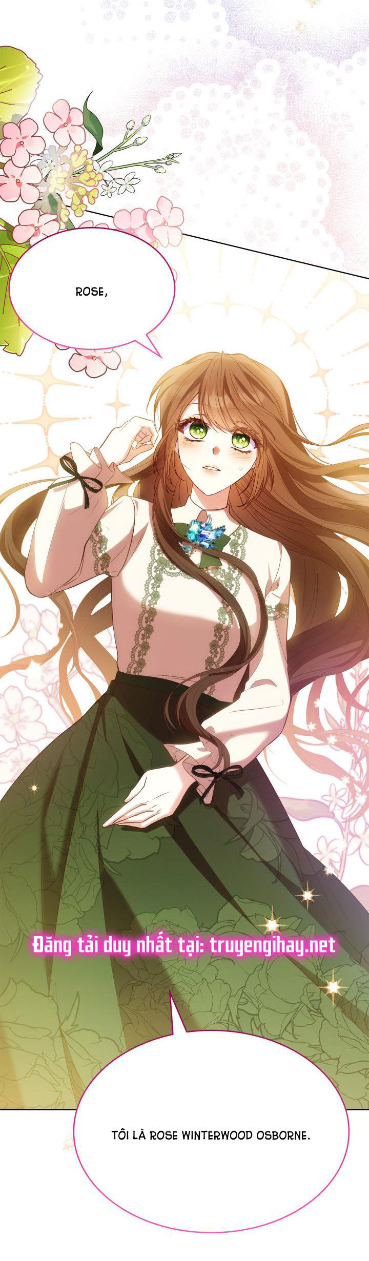 từ ác nữ tôi phải trở thành một người mẹ chapter 18 64