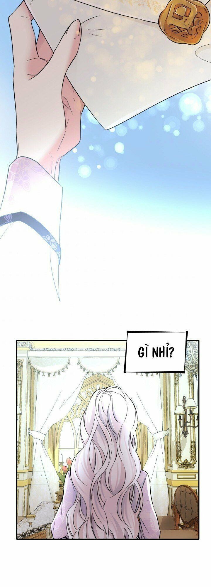 dây xích kiềm chế nam chính hắc ám tuột mất rồi chapter 19 50