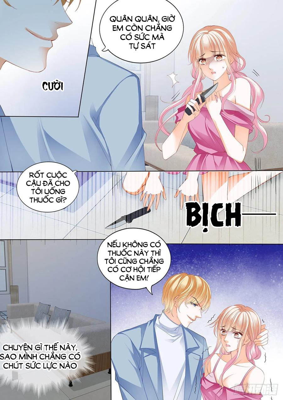 bá đạo tiểu thúc, xin trêu chọc vừa thôi! chapter 187 3