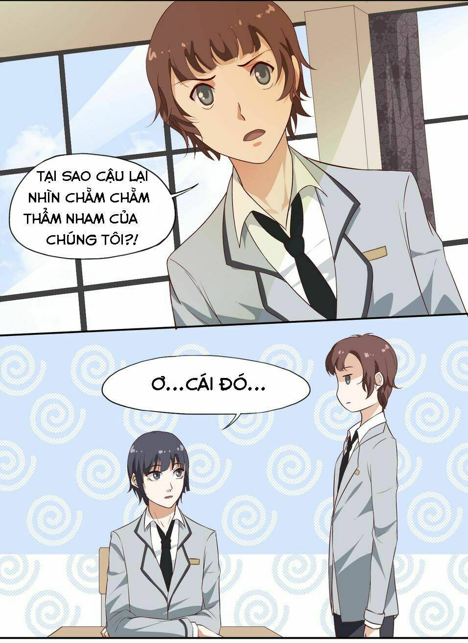 nguyệt ẩn thần chapter 14 16