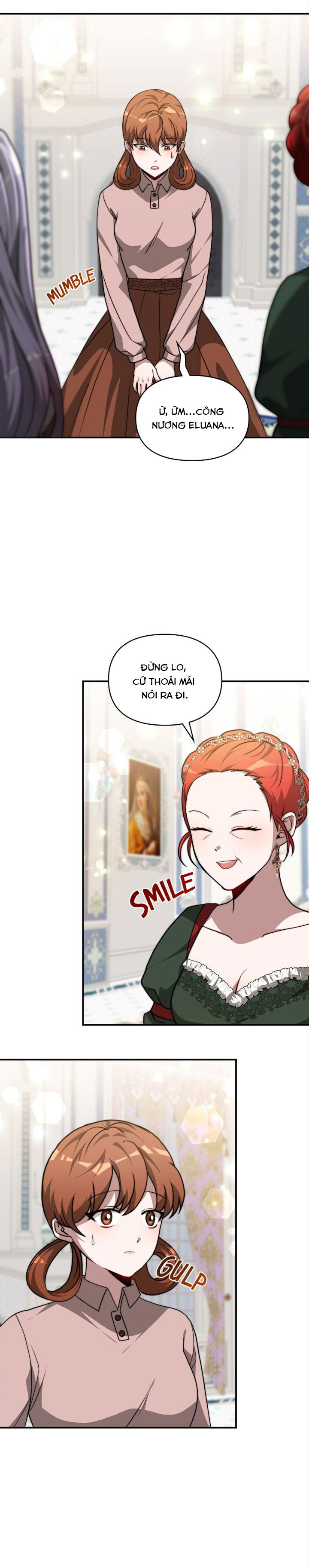 công nương eluana vita chapter 56 4