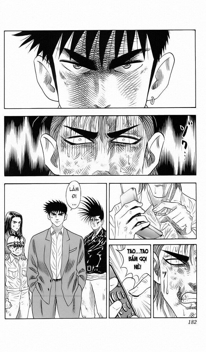 hareluya ii boy chapter 34 15