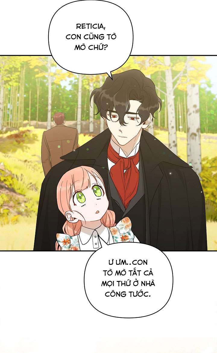 phương pháp trở thành con gái của người hùng bóng đêm chapter 24 11