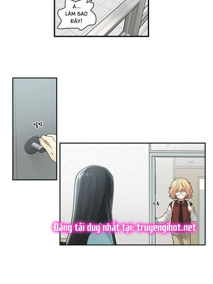 [18+] nàng hoa chapter 1.2 3