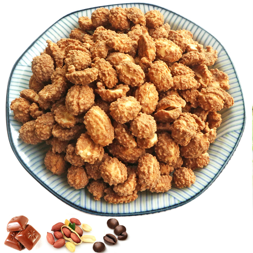 Đậu phộng Tân Tân Amero Capuccino 40g