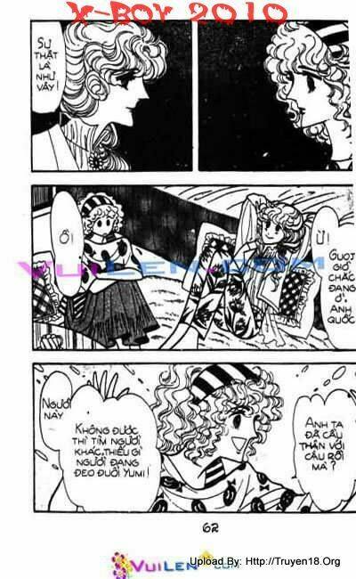 ánh đèn rực rỡ chapter 11 63