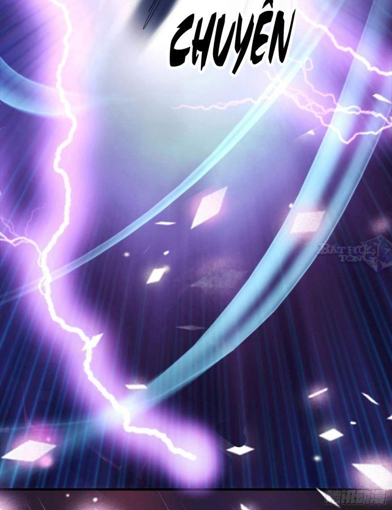 đồ đệ ta toàn là nữ ma đầu chapter 31 40