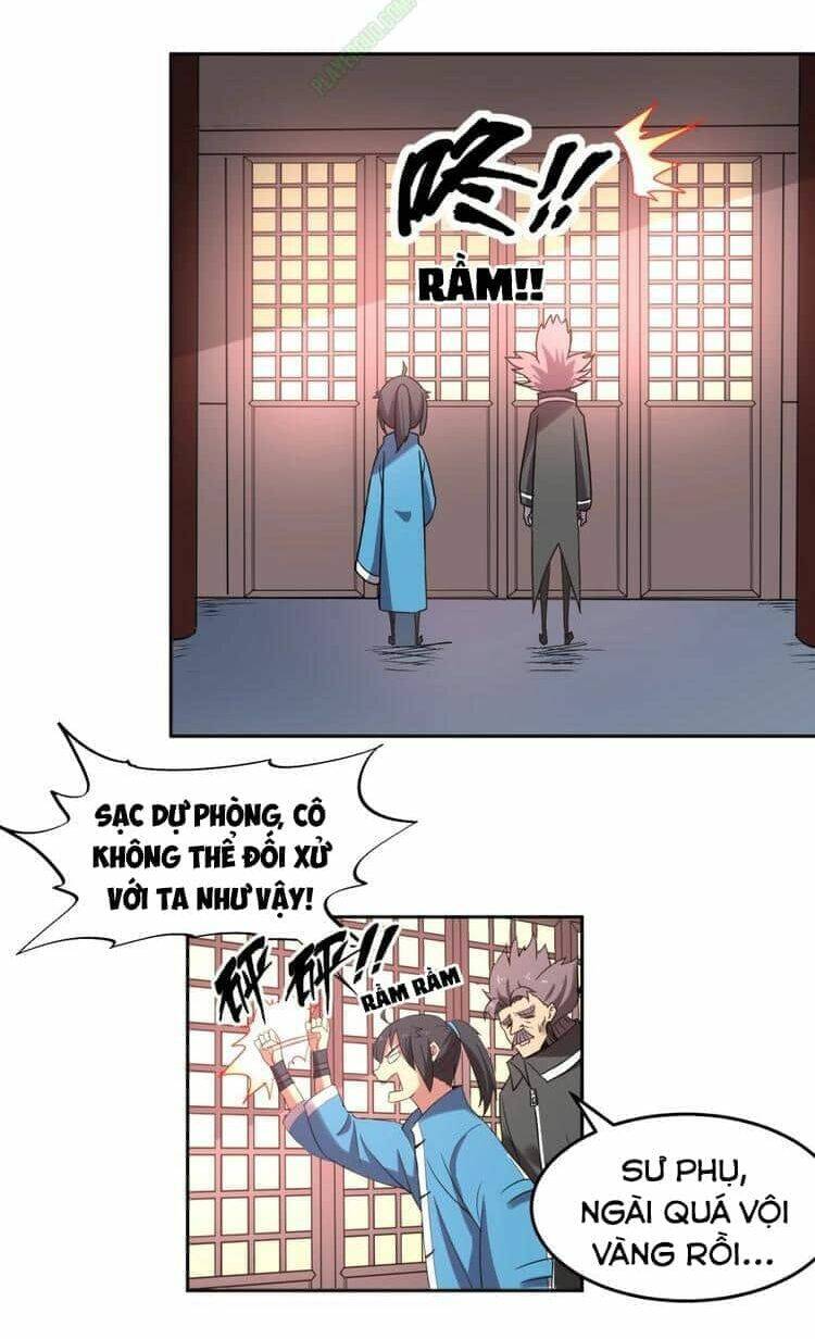 ta luyện giả kim trong thời đại tu tiên chapter 58 4