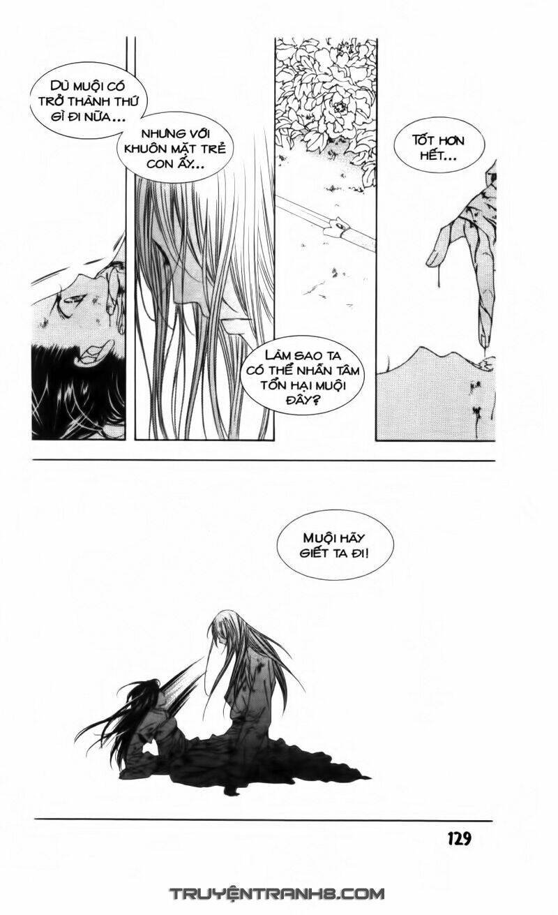 pháp sư trừ tà chapter 14 5