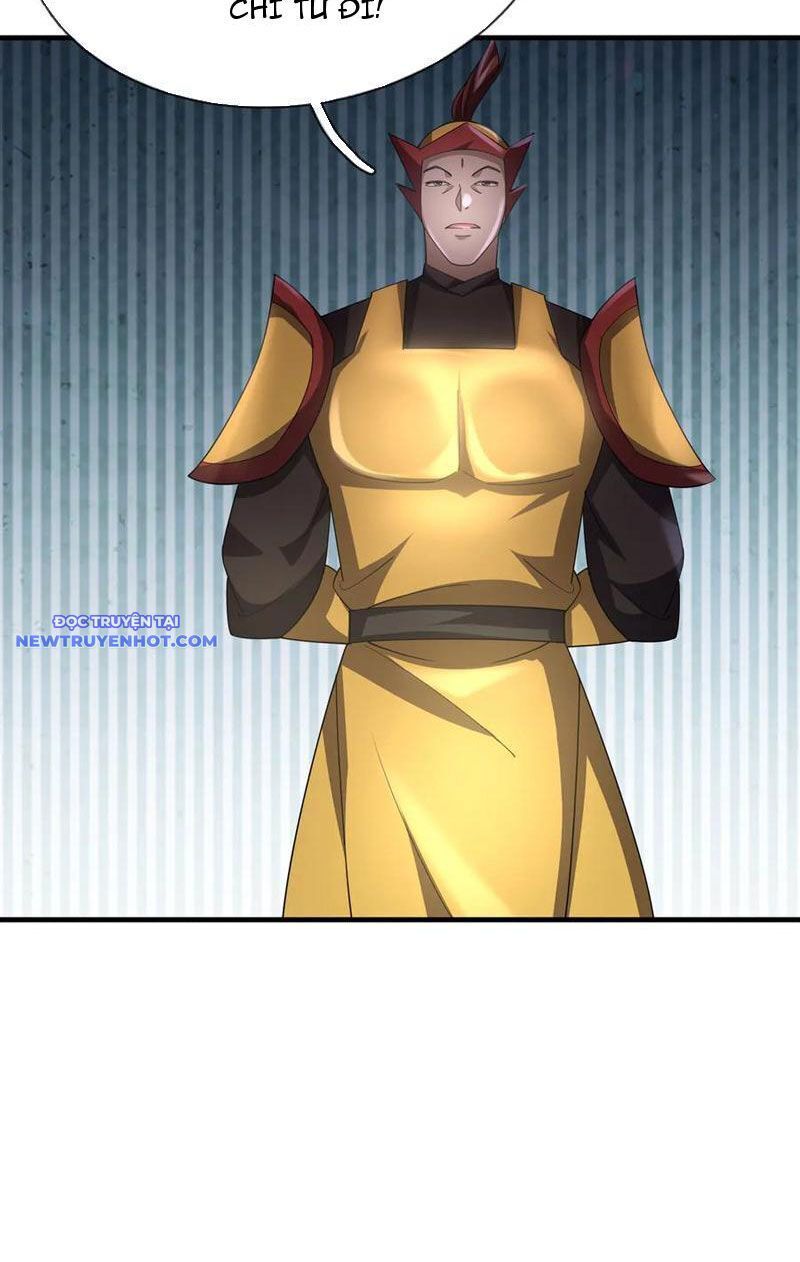 ngủ say vạn cổ: xuất thế đẩy ngang chư thiên chapter 56 13