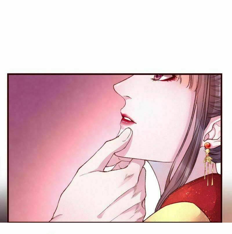 hoàng thái phi cũng muốn yêu chapter 2 47