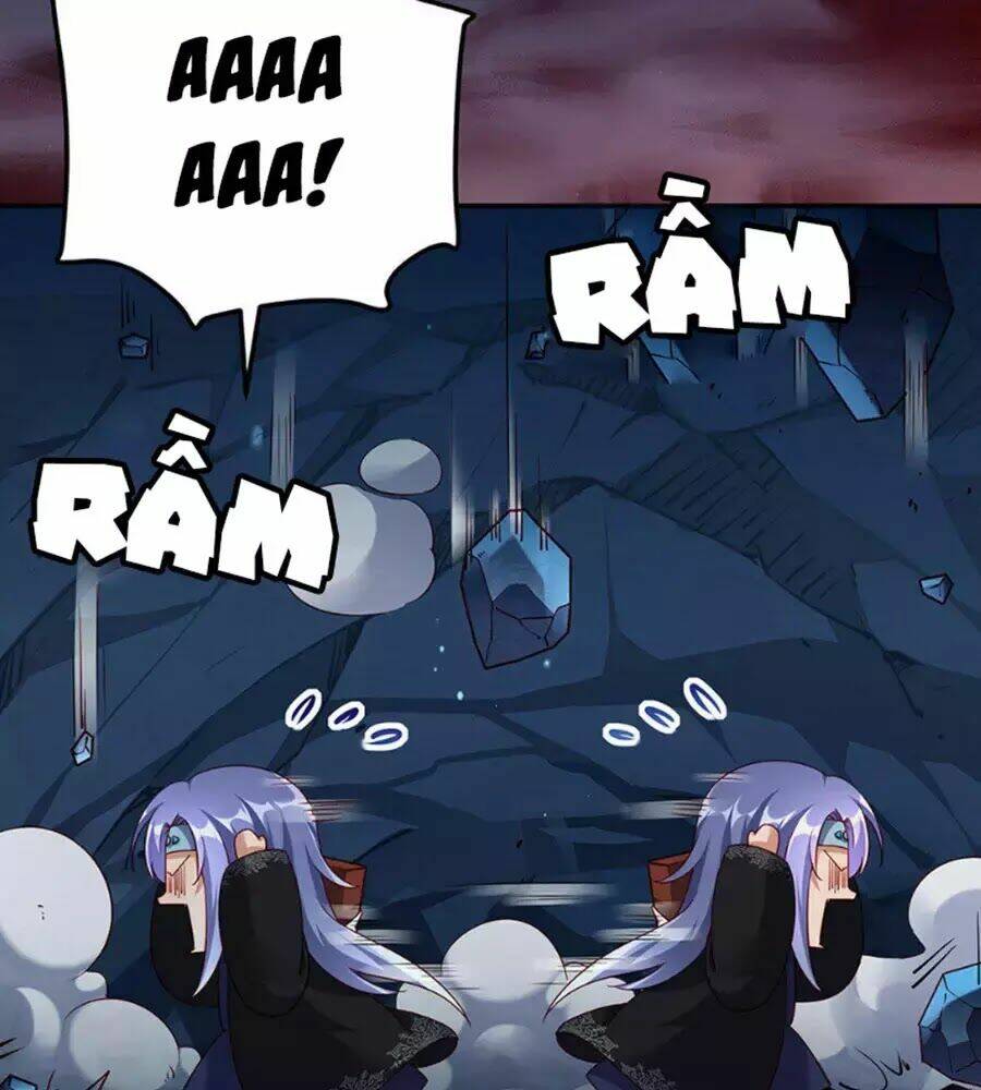 thiên kim bất hoán chapter 18 14