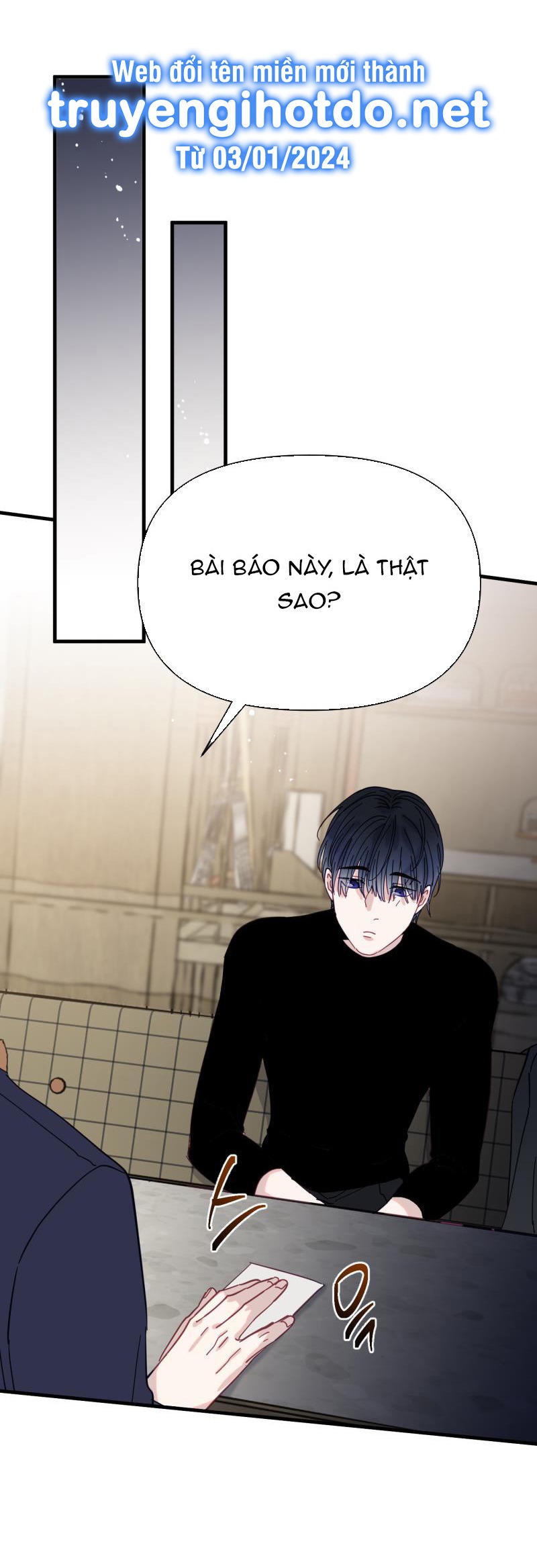 tiên cá trên bờ chapter 6 31