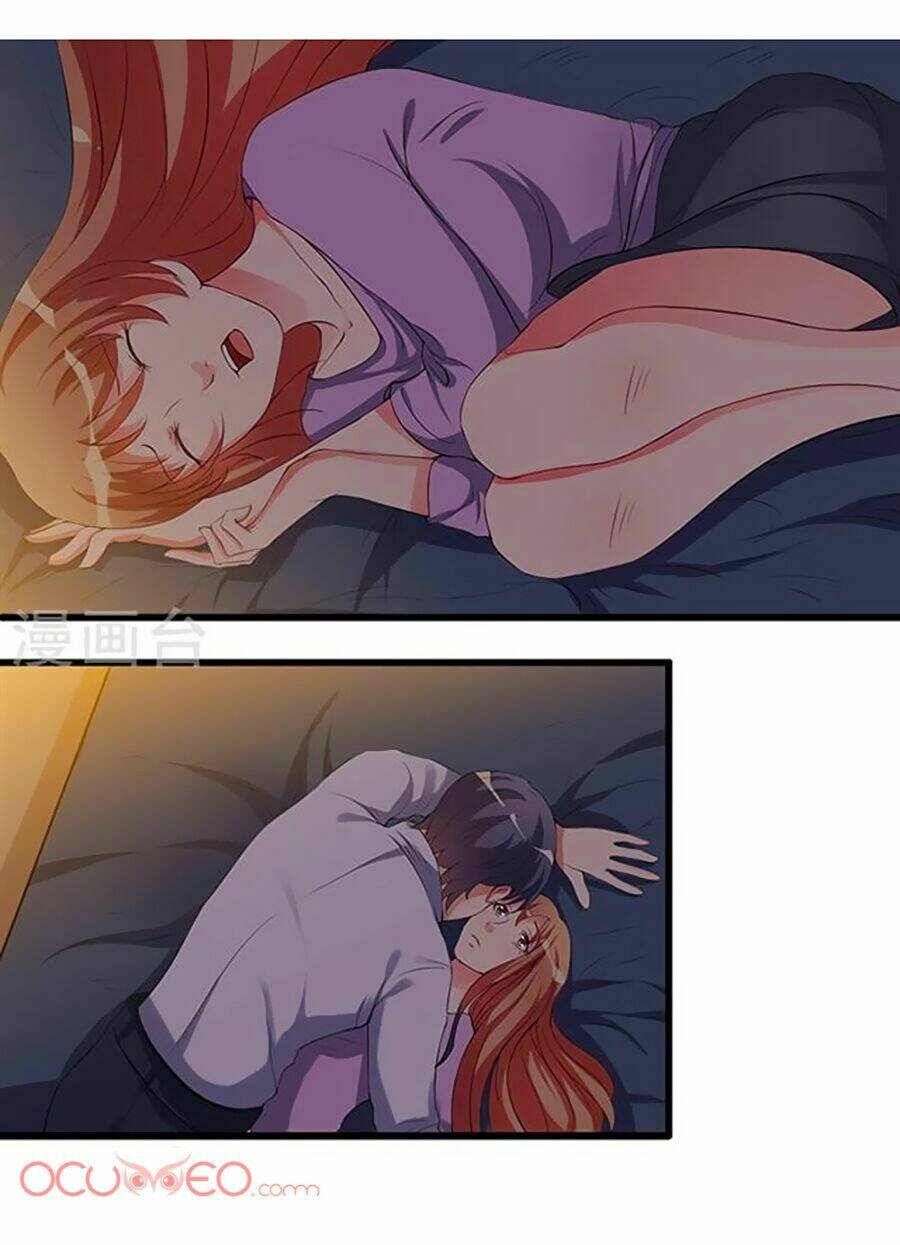 gối đầu vào tổng tài ác ma chapter 28 1