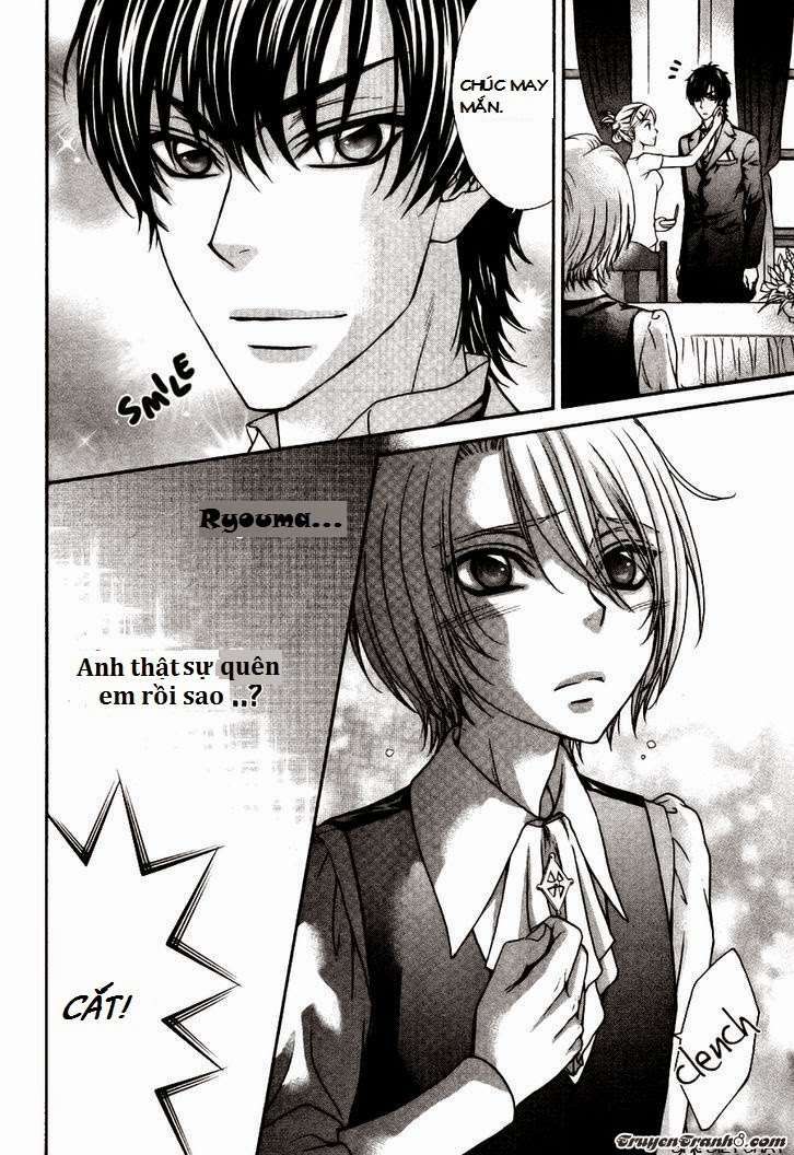 sân khấu tình yêu chapter 21 11