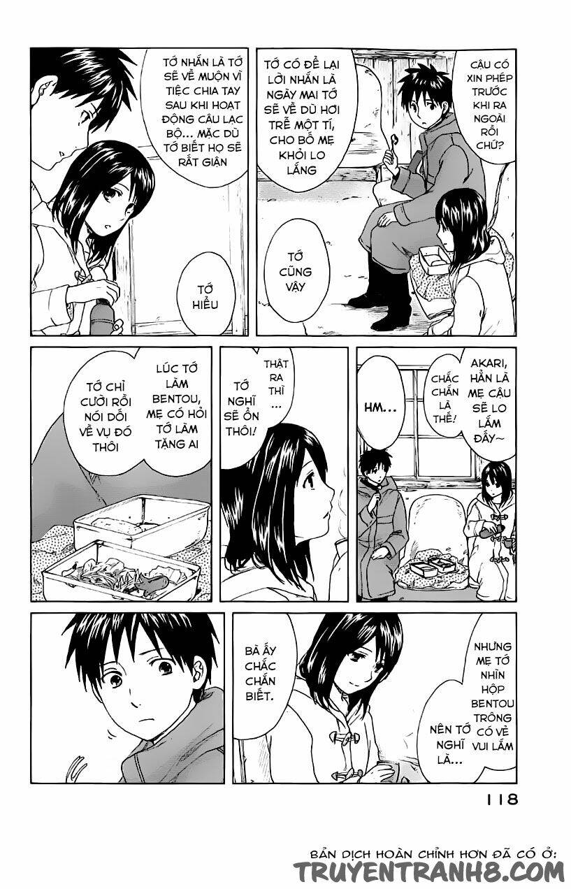 5 cm per second chapter 3 6