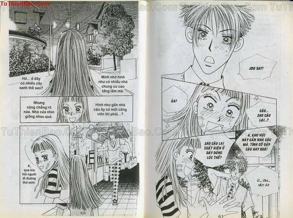 xin lỗi tớ thích cậu chapter 7 30