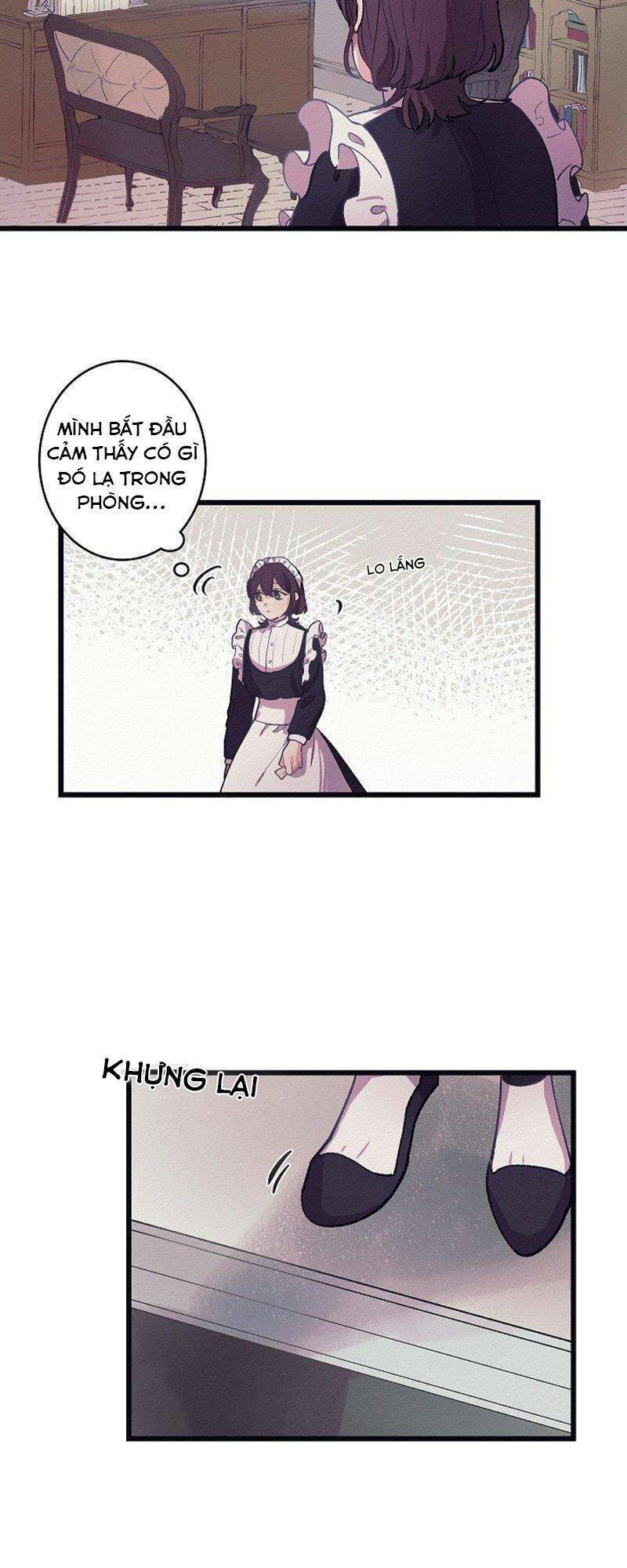 a lady's table chapter 5 18