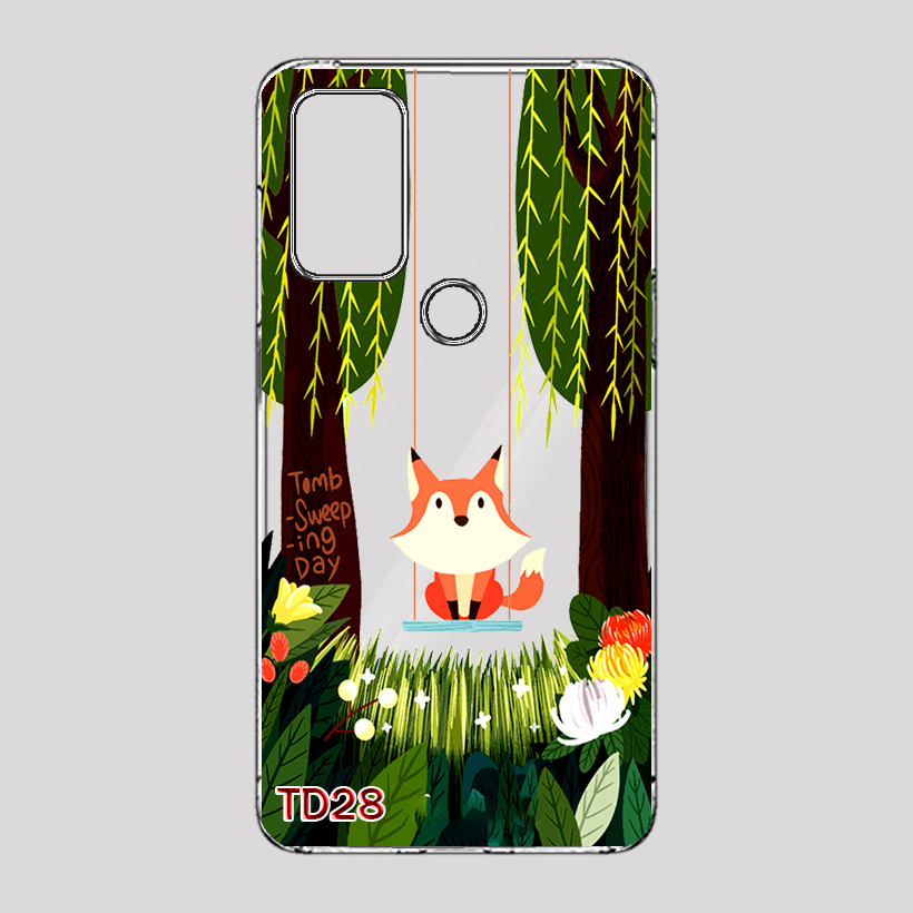 Ốp Lưng Dành Cho VSMART STAR 5