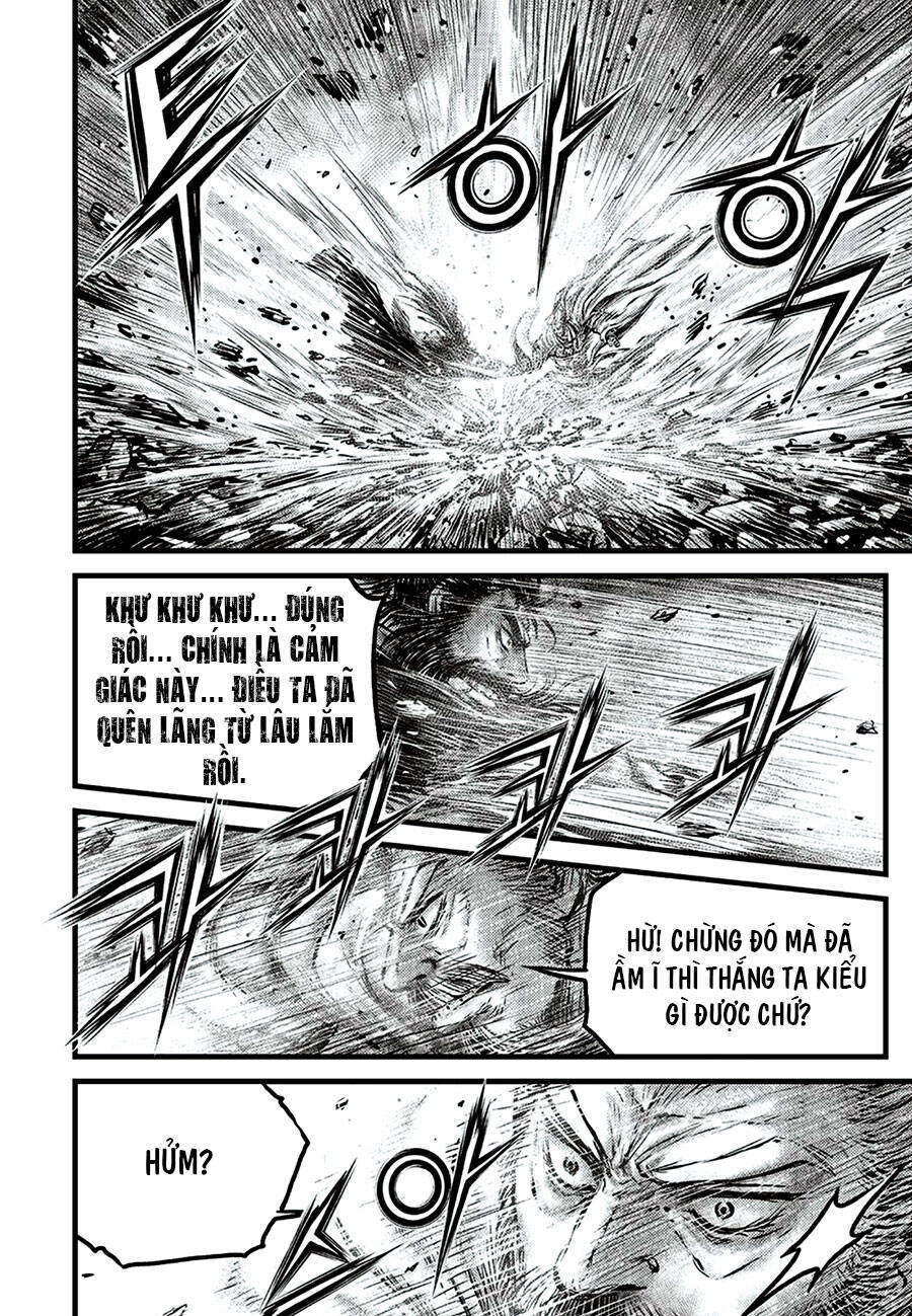 hiệp khách giang hồ m chapter 649 9