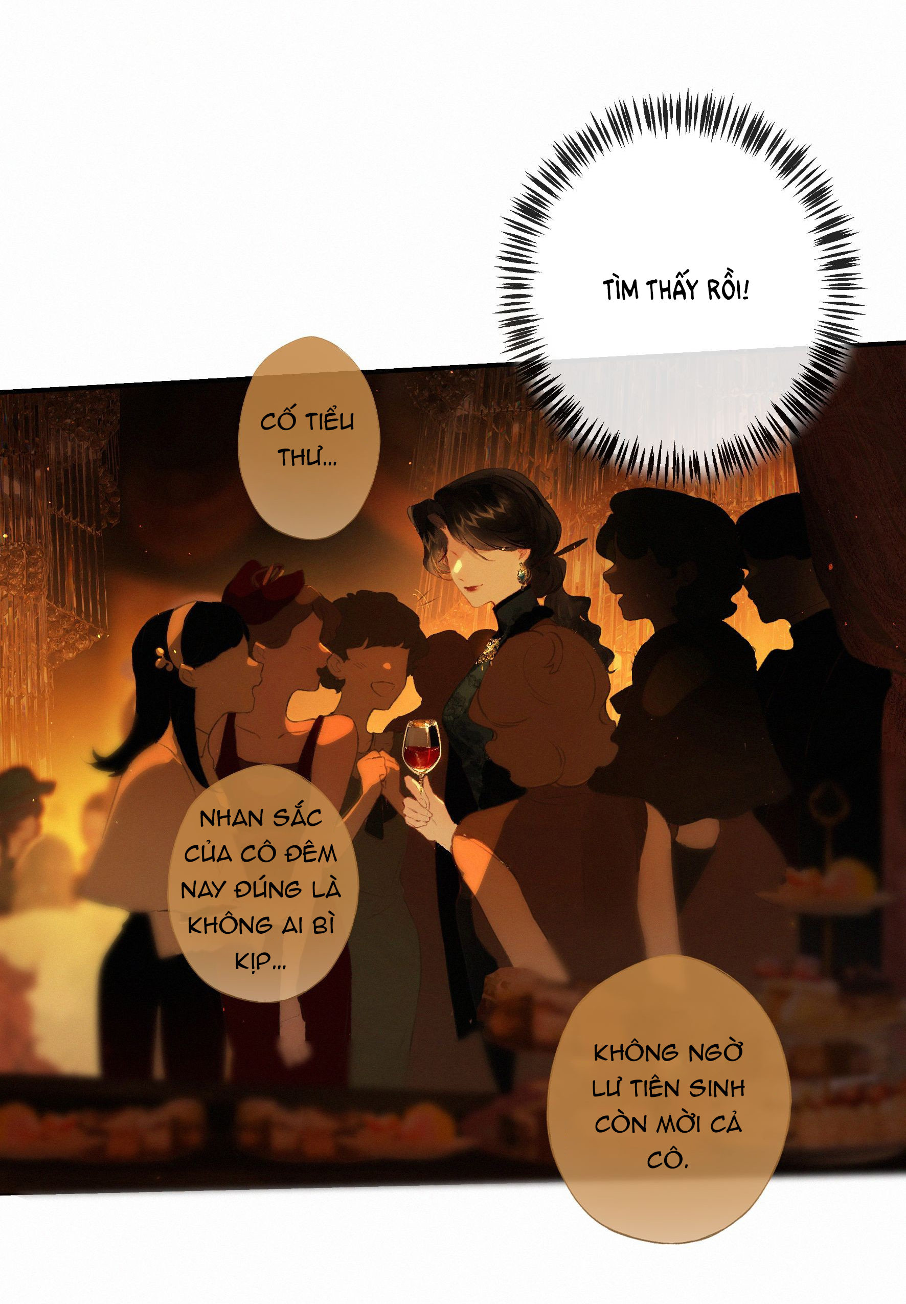 trộm hương chapter 12 24