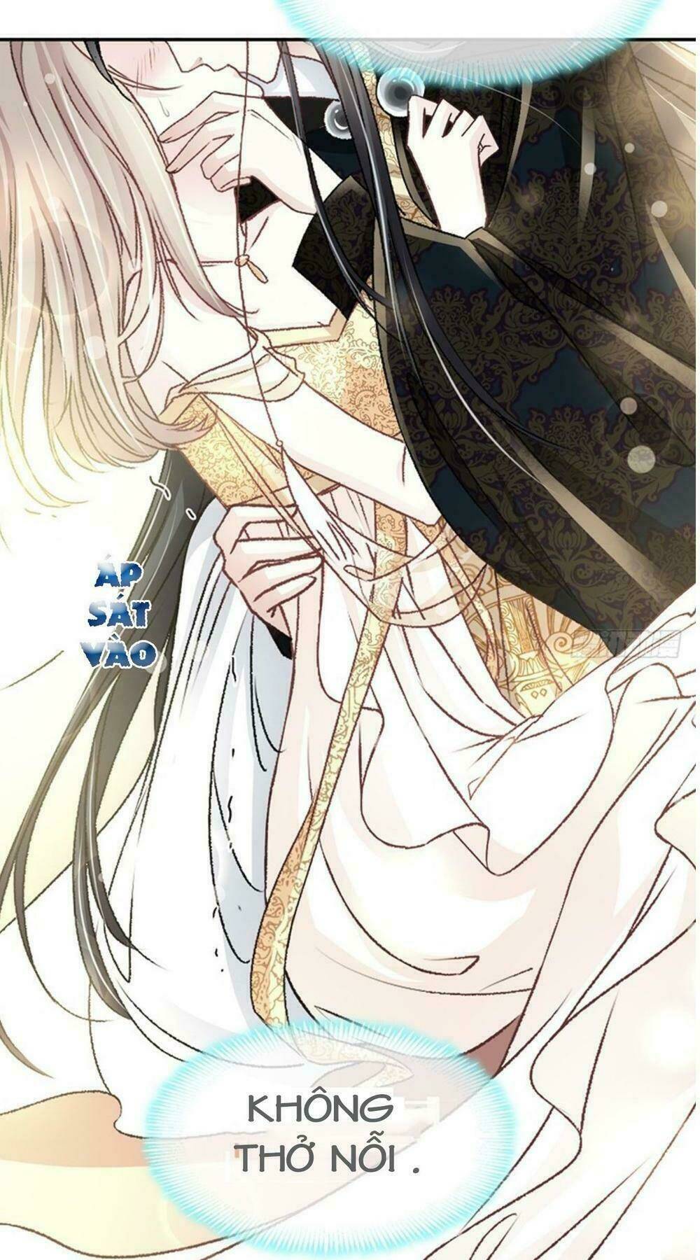 thiên hạ đệ nhất sủng phi chapter 9 21