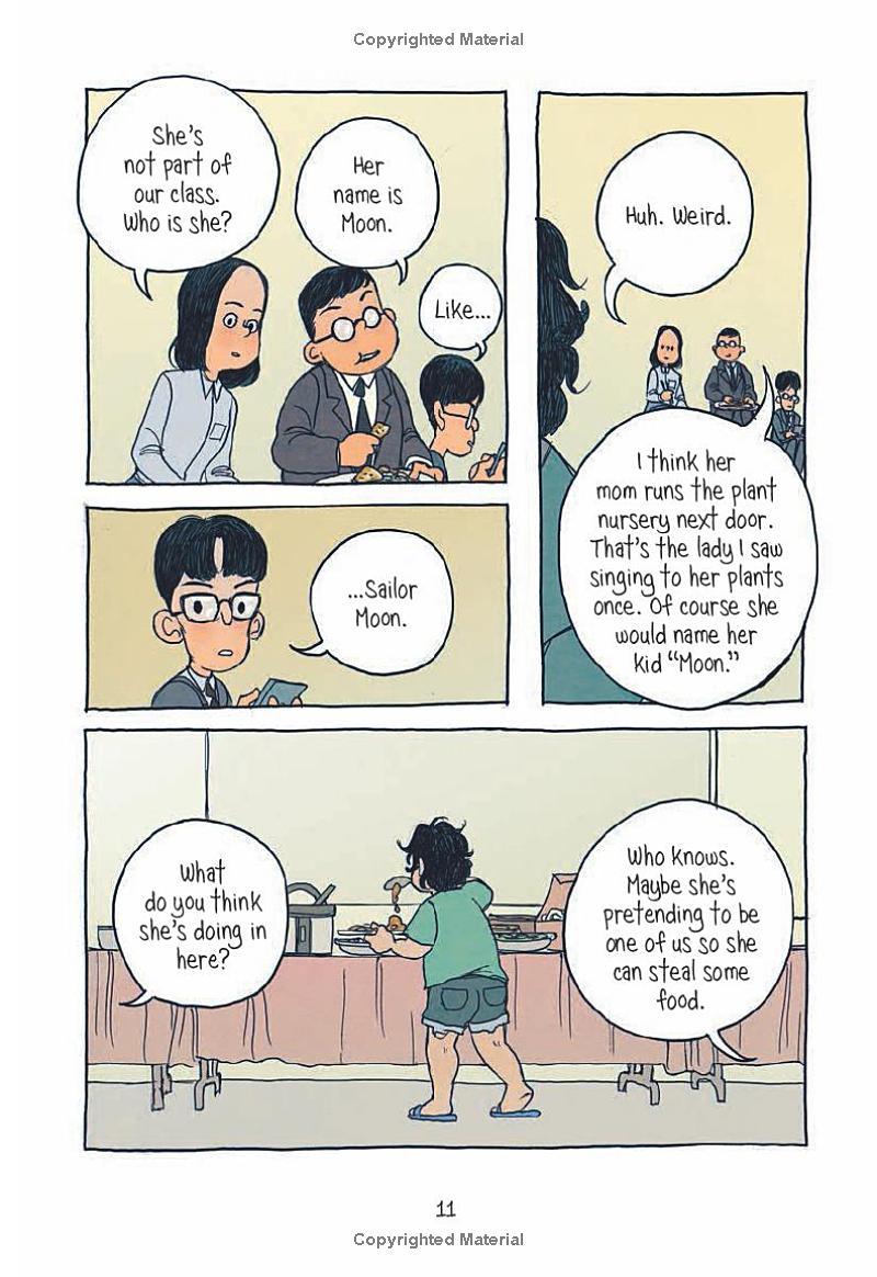 Sách ngoại văn: Stargazing