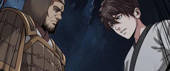 đại tần, ta là con tần thủy hoàng, giết địch thành thần chapter 4 177