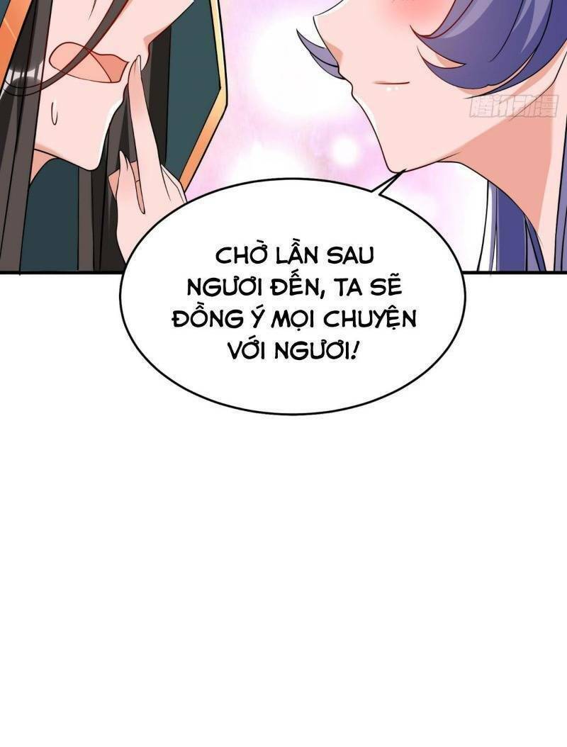 giáng thần chiến ký chapter 68 36