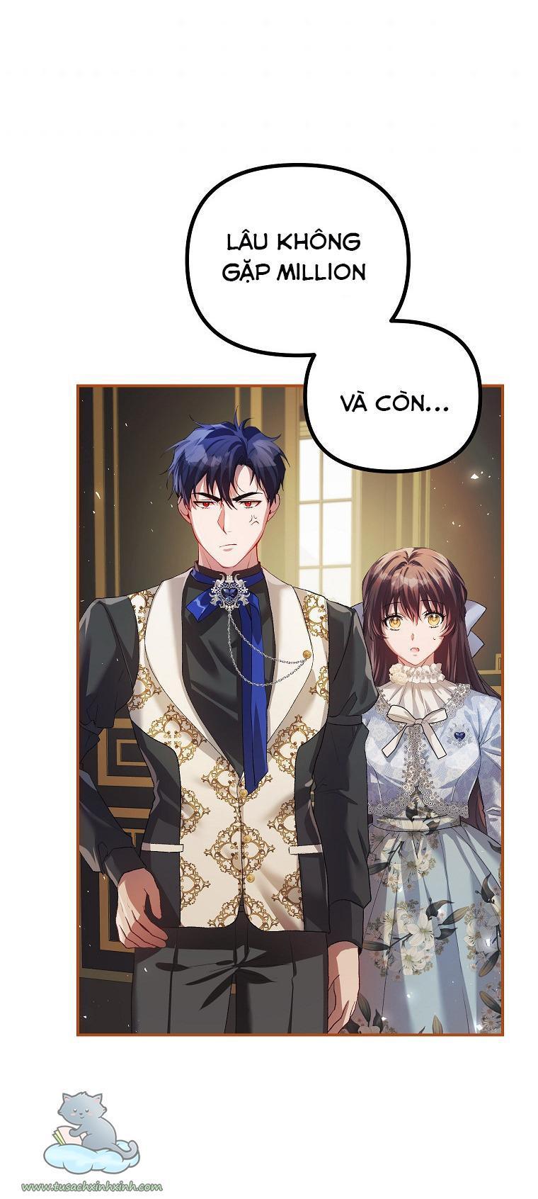 tháng năm cuối cùng của nữ phụ đoản mệnh chapter 26 43