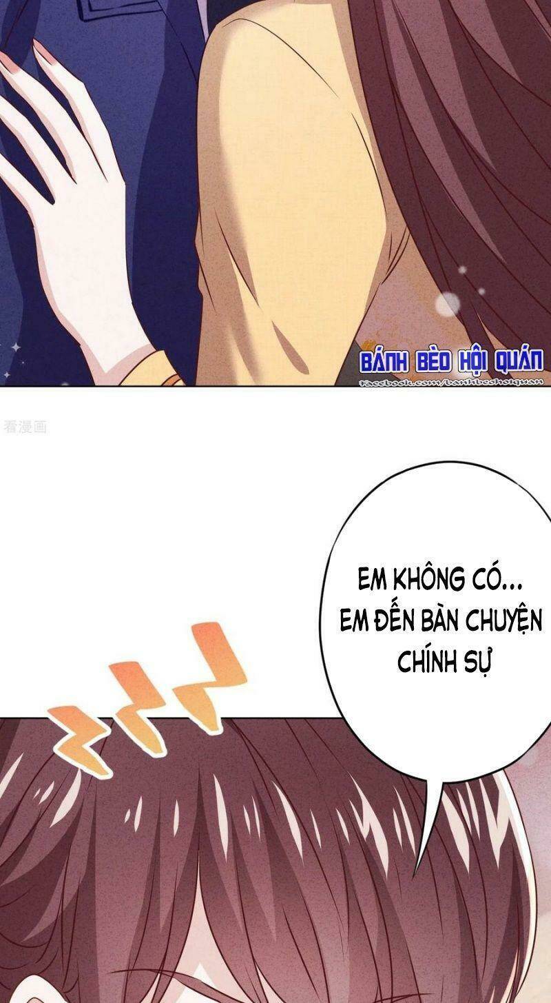 thiếu soái, vợ anh muốn lật trời! chapter 142 39