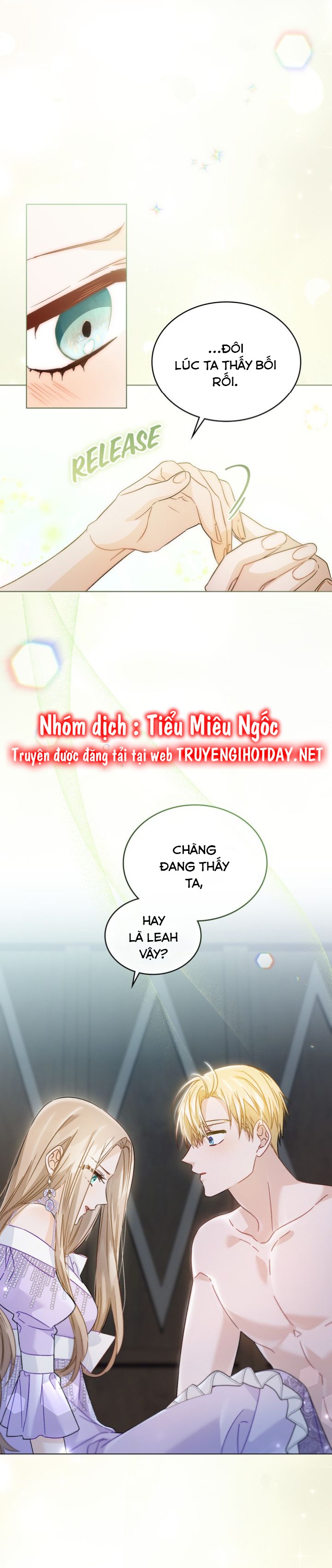 hải tặc thượng lưu chapter 30 10