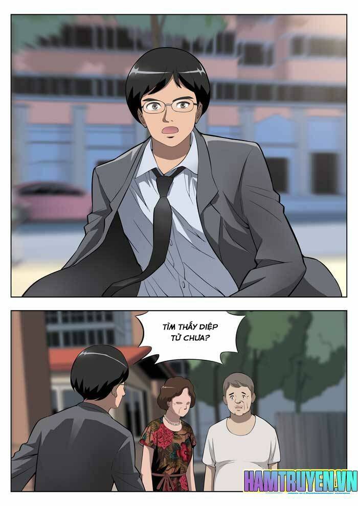 ngụy thủy nghi vân chapter 14 13