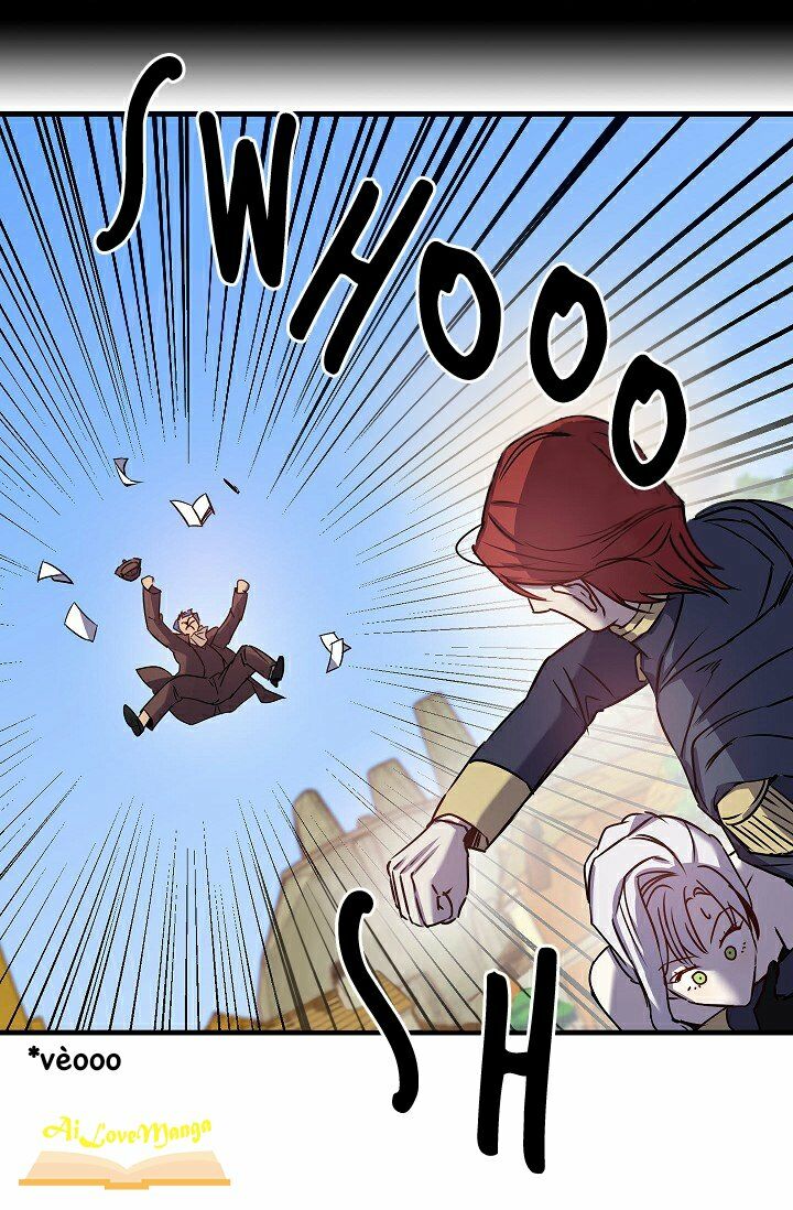 hôn lễ báo thù chapter 36 42