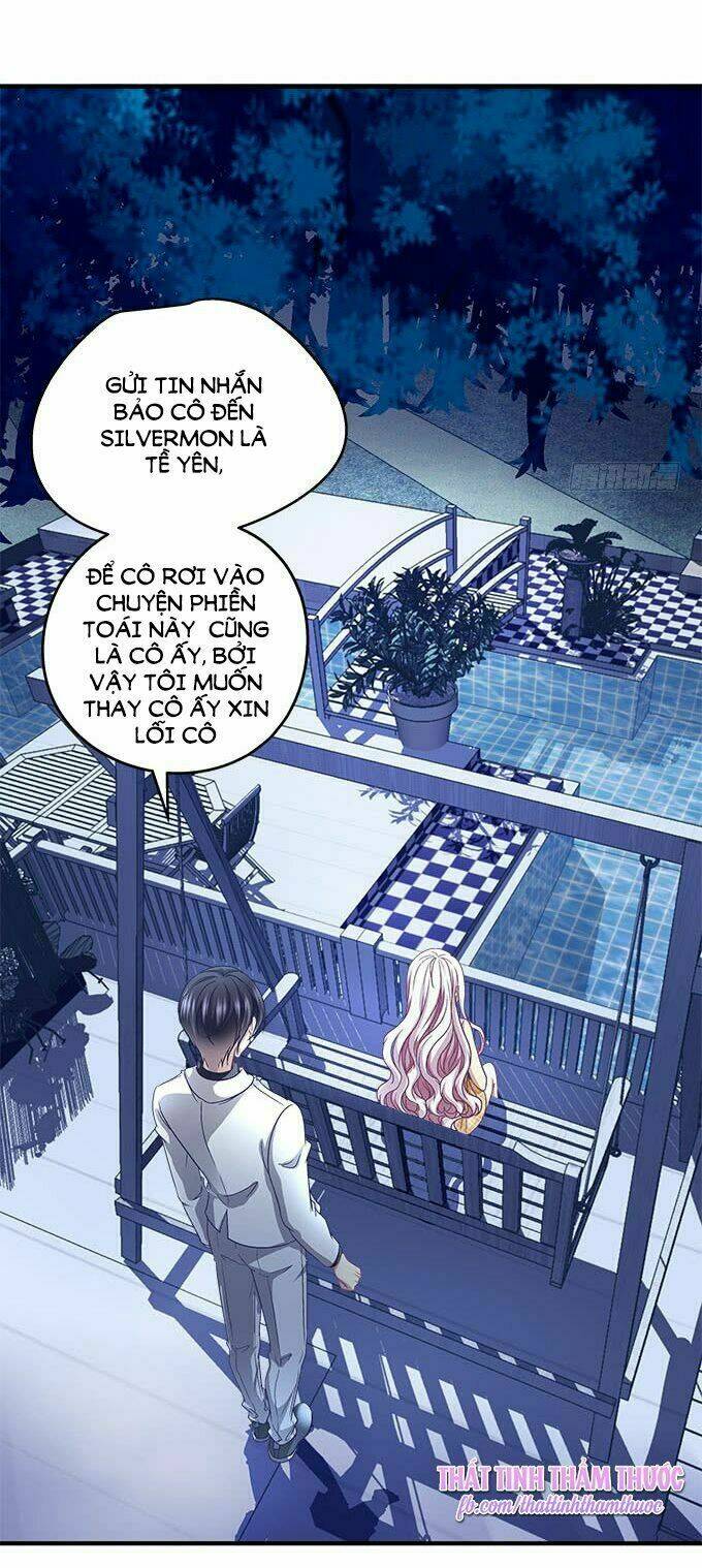 thiên lại âm linh chapter 51 34