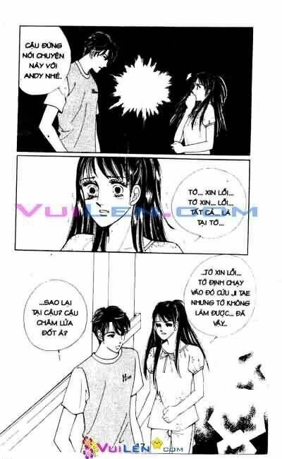 cô gái yêu kiều chapter 7 47