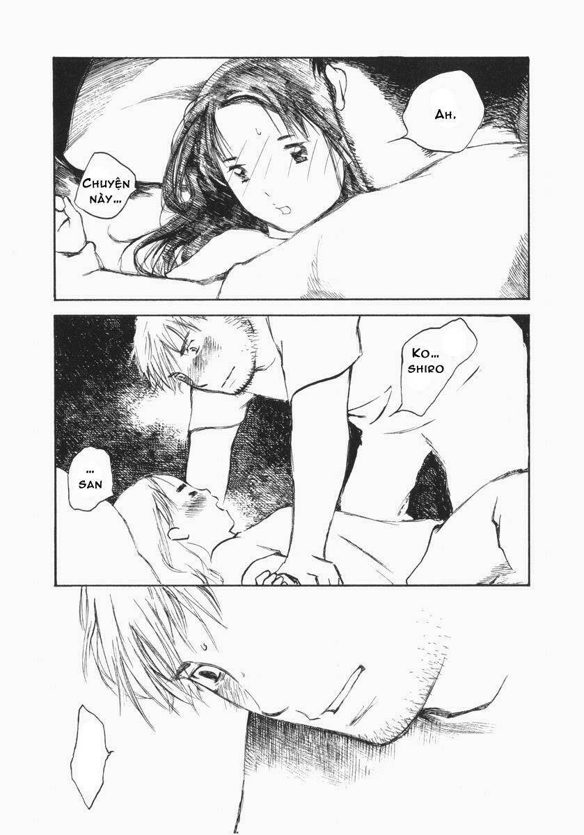 koi kaze chapter 30 28