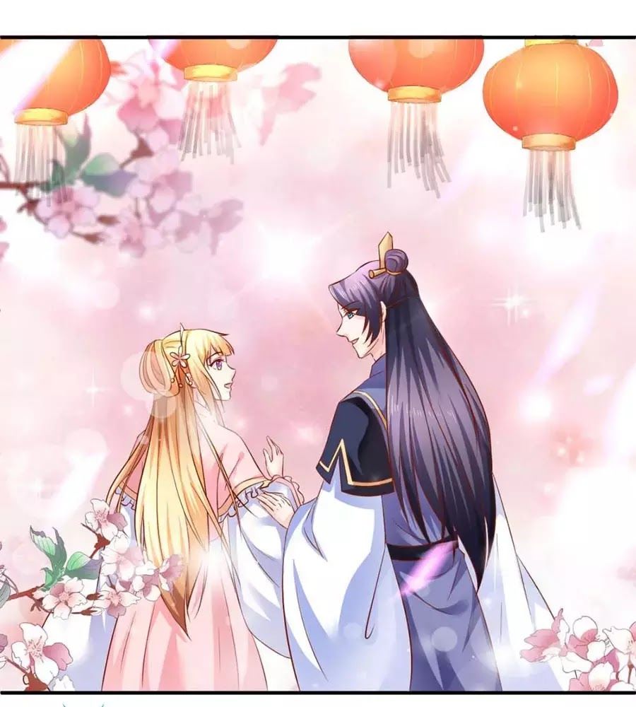 từ đây vương gia không thượng triều sớm chapter 82 23