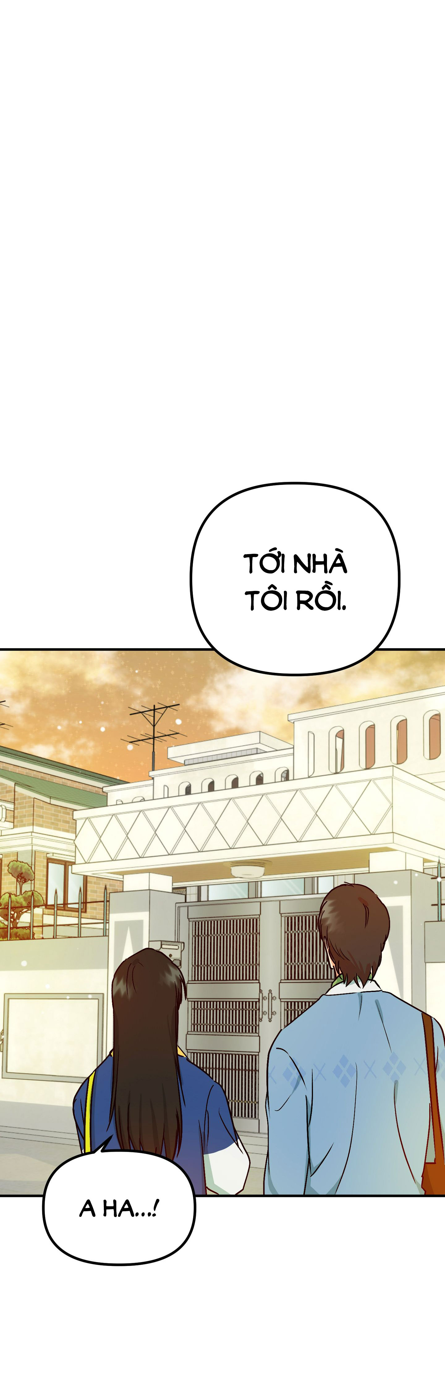 [Thời Kỳ Cực Thịnh Ái Vật 1980S] Đôi Bàn Tay Gợi Cảm Đầu Tiên Của Tôi chapter 2.2 - Trang 25