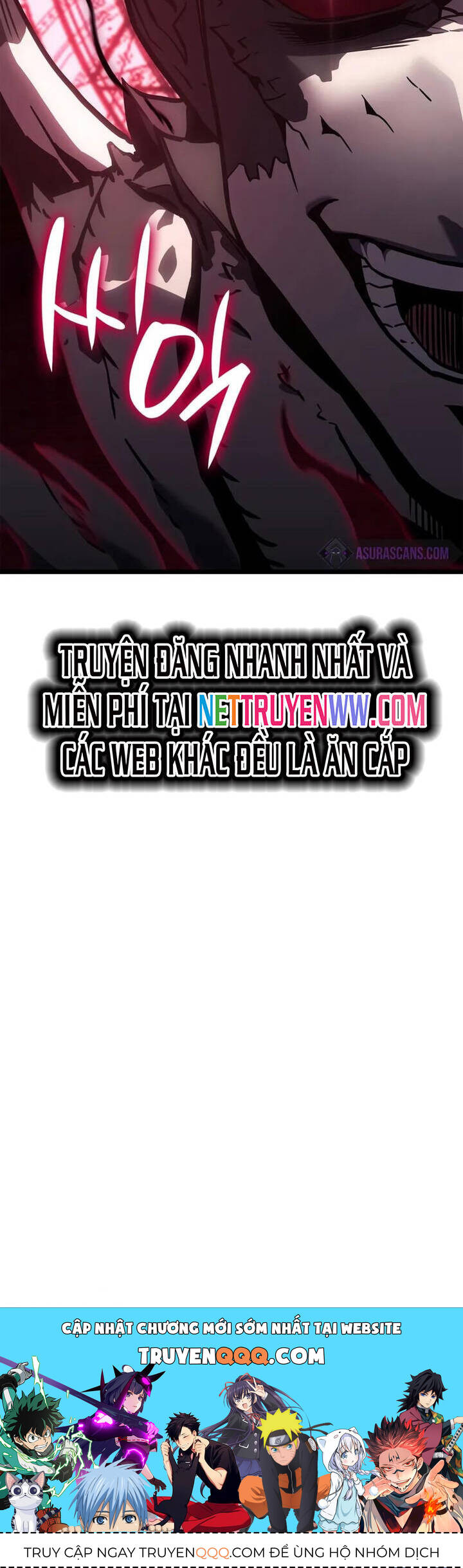 Vị Vua Mạnh Nhất Đã Trở Lại chapter 105 79