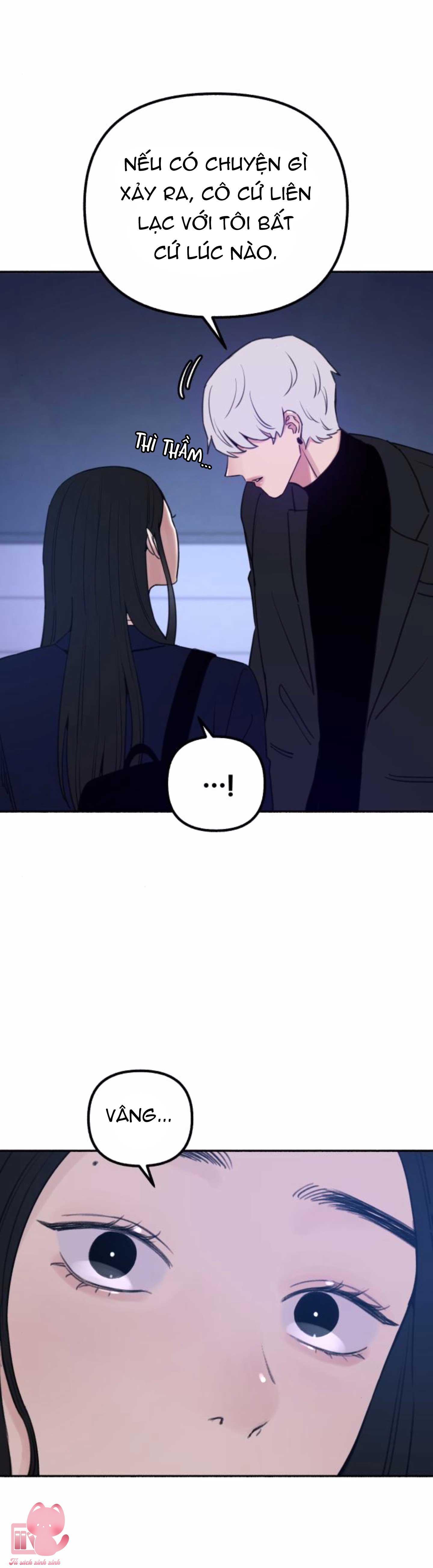 nàng thơ điện ảnh chapter 18 8