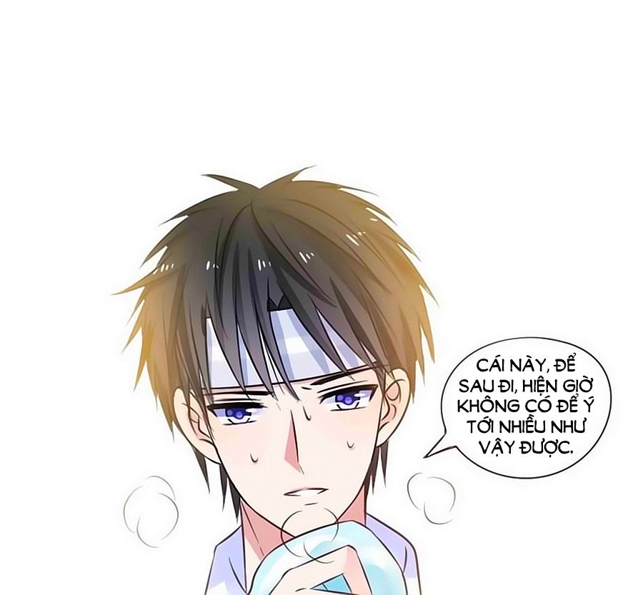 công chúa nữ vương mệnh chapter 6 24