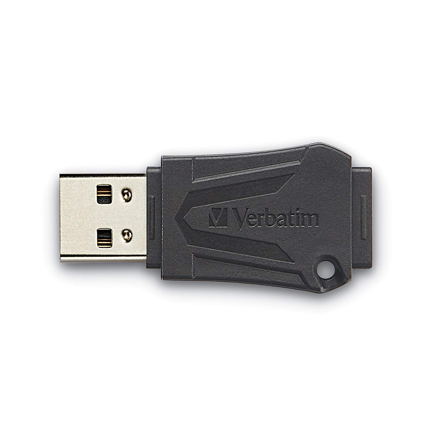 USB Verbatim ToughMAX USB 2.0 16 GB - Hàng chính hãng