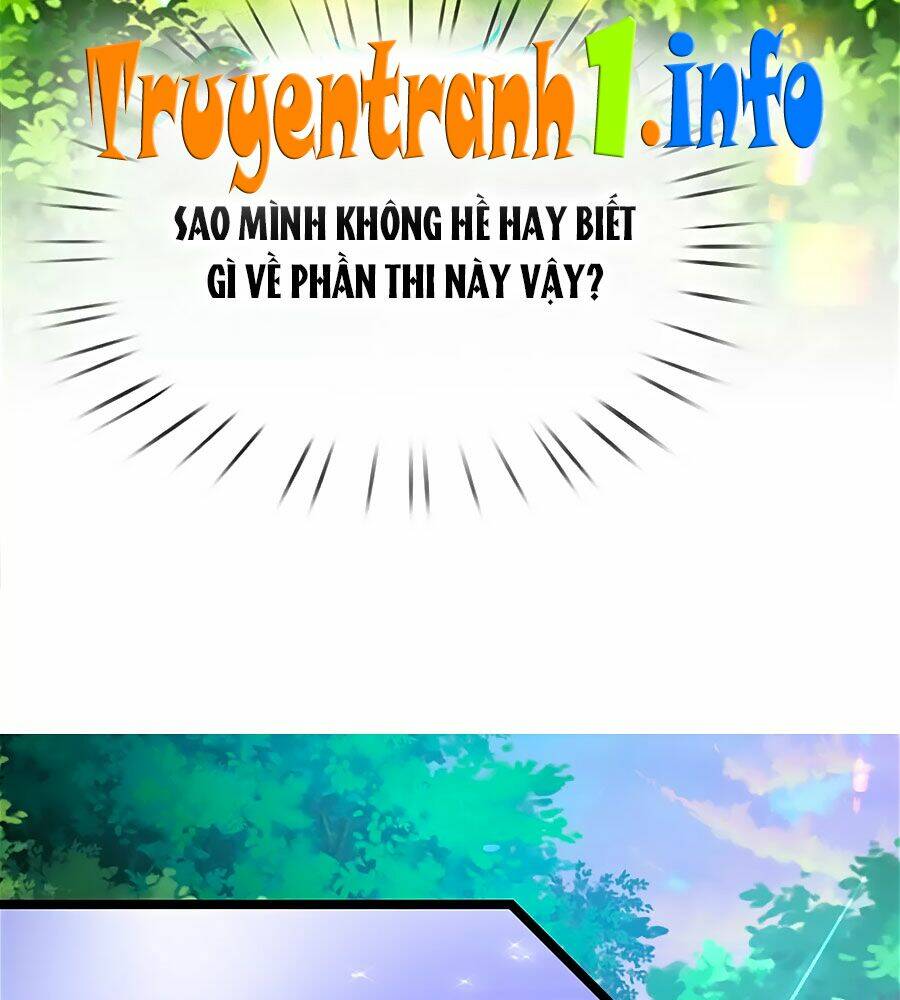 bỗng một ngày trở thành con gái nhà vua chapter 182 15