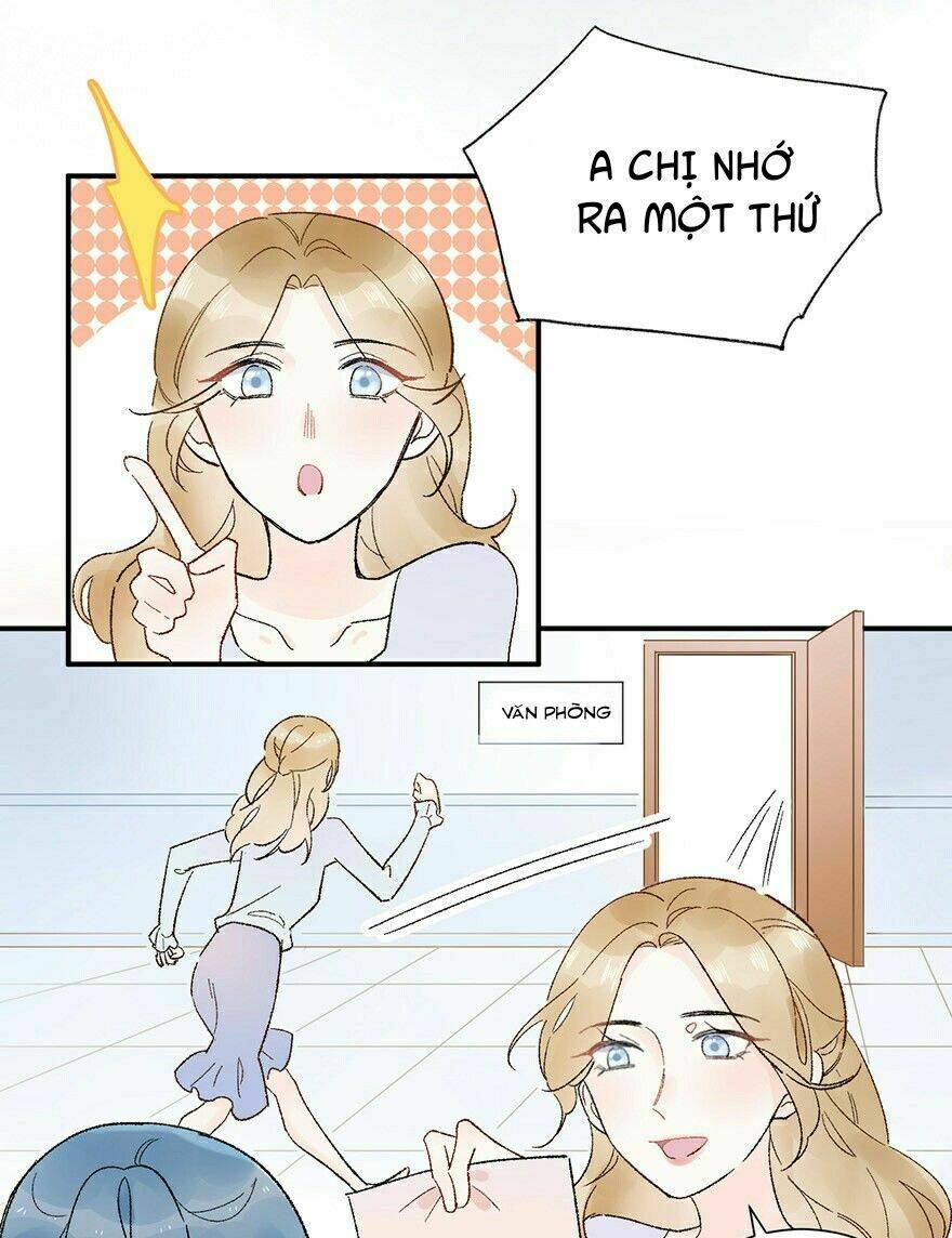 tra nam cút ra chapter 6 18