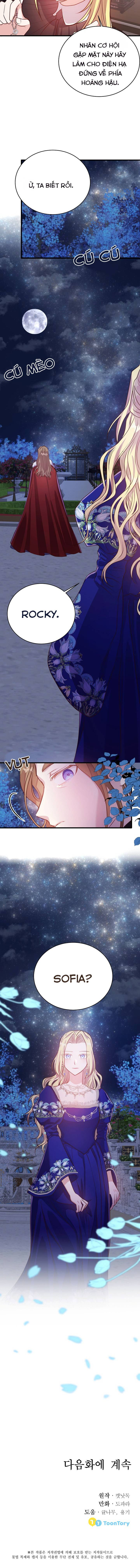 đứa con của rồng chapter 50 11