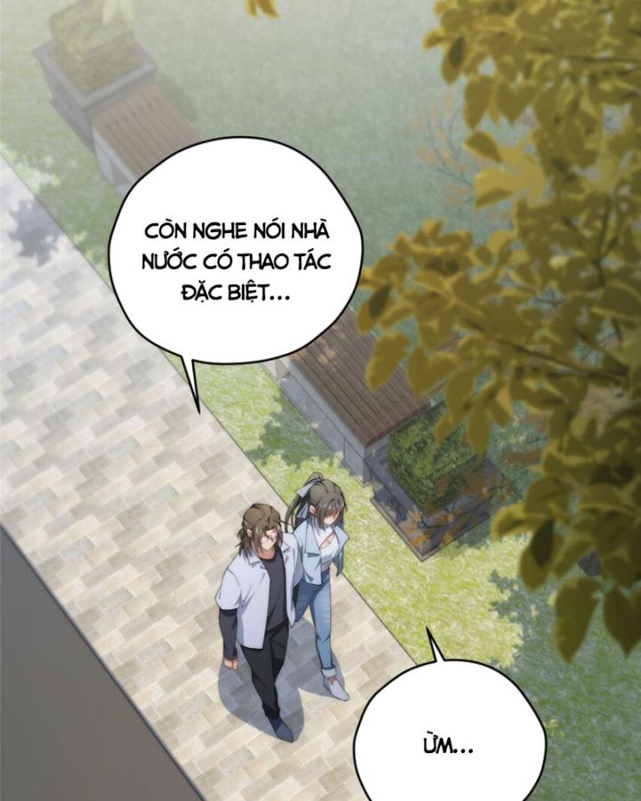 nữ chính chạy từ trong sách ra thì phải làm sao chapter 73 5