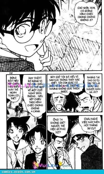 conan chapter 561 14