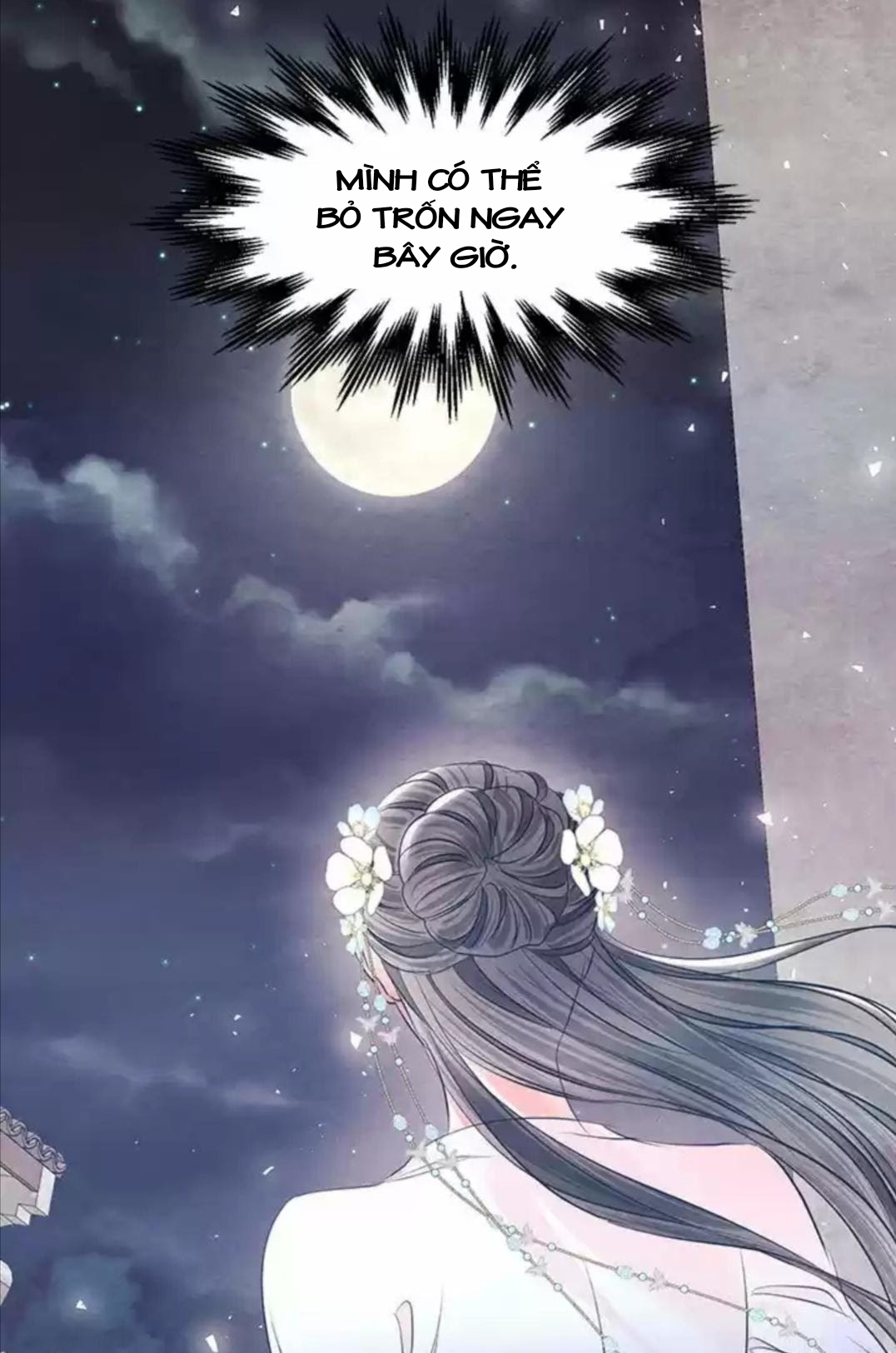 đêm hoang dại chapter 21.1 6